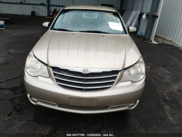 Chrysler SEBRING SDN 2007 1C3LC46K57N519468 Image 7