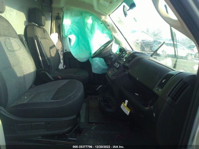 2020 Ram Promaster, VIN: 3C6TRVBG2LE139012