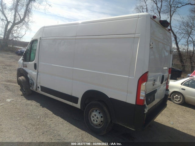 2020 Ram Promaster, VIN: 3C6TRVBG2LE139012