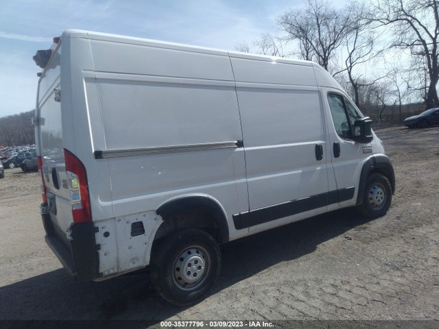 2020 Ram Promaster, VIN: 3C6TRVBG2LE139012