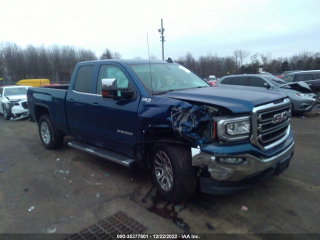2019 2GTV2MEC7K1210368 main image
