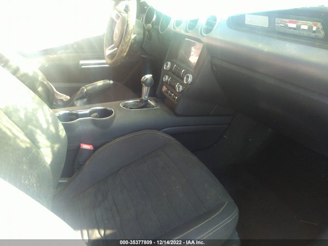 2015 Ford Mustang, VIN: 1FA6P8CF4F5302218