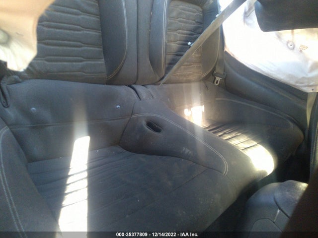 2015 Ford Mustang, VIN: 1FA6P8CF4F5302218