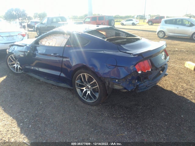 2015 Ford Mustang, VIN: 1FA6P8CF4F5302218