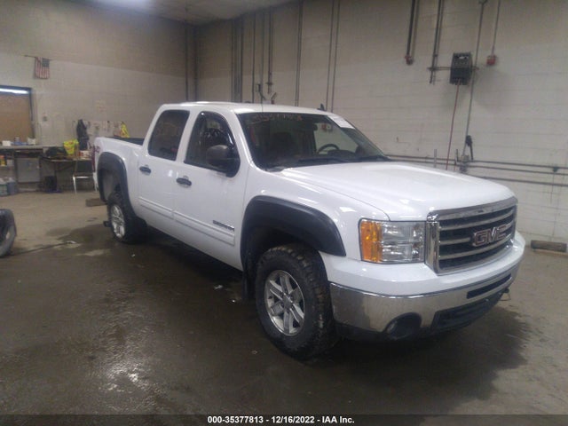 2013 3GTP2VE77DG139474 main image