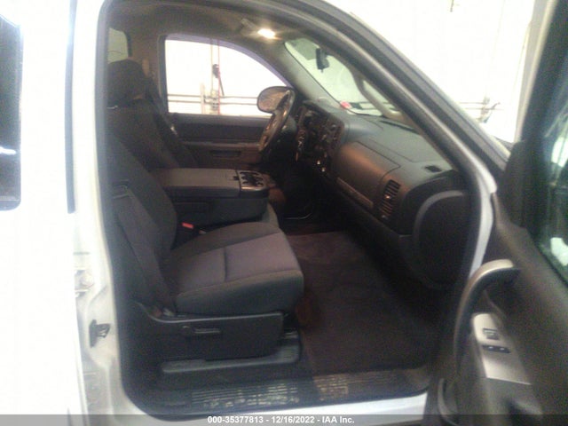 GMC Sierra 1500 Sle 2013 3GTP2VE77DG139474 Image 6
