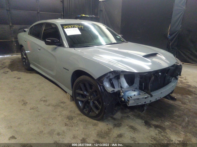 Dodge CHARGER R/T 2020 2C3CDXCT7LH252445 Image 1