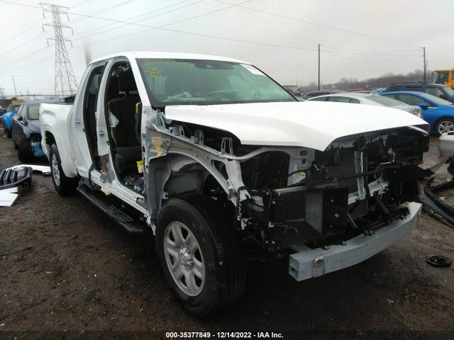 2022 Toyota Tundra, VIN: 5TFKB5AA8NX017408