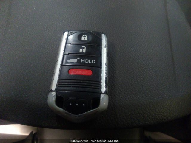 5J8TB4H58DL014636 Acura Rdx Tech Pkg