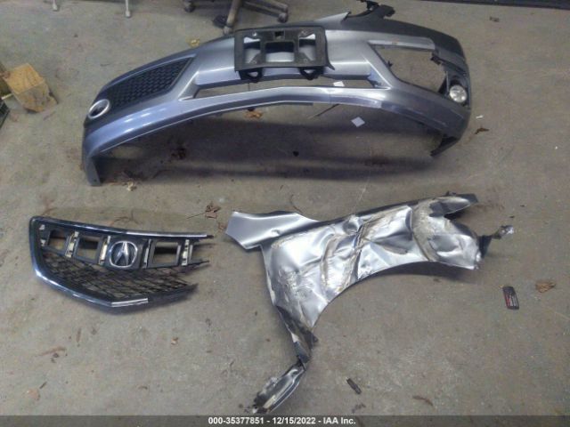 5J8TB4H58DL014636 Acura Rdx Tech Pkg