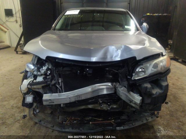 5J8TB4H58DL014636 Acura Rdx Tech Pkg