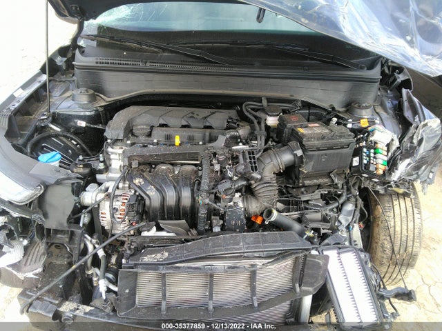 Hyundai Venue Se 2023 KMHRB8A31PU212817 Image 10