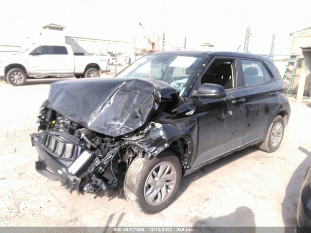 Hyundai Venue Se 2023 KMHRB8A31PU212817 Image 2