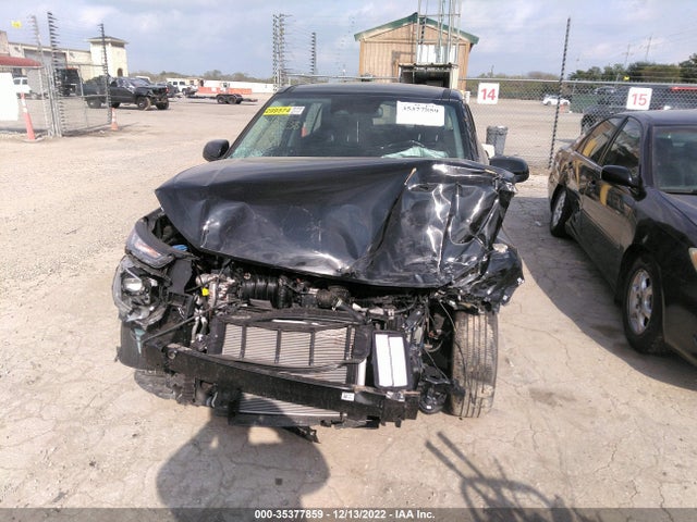 Hyundai Venue Se 2023 KMHRB8A31PU212817 Image 6