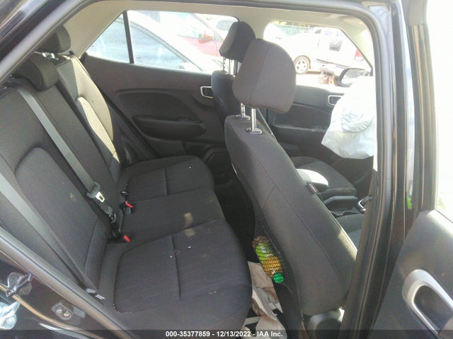 Hyundai Venue Se 2023 KMHRB8A31PU212817 Image 8