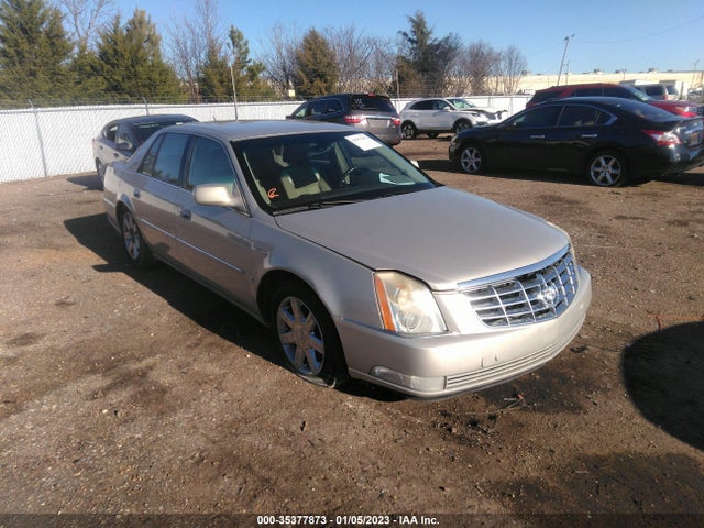 2007 1G6KD57Y17U124287 главное изображение
