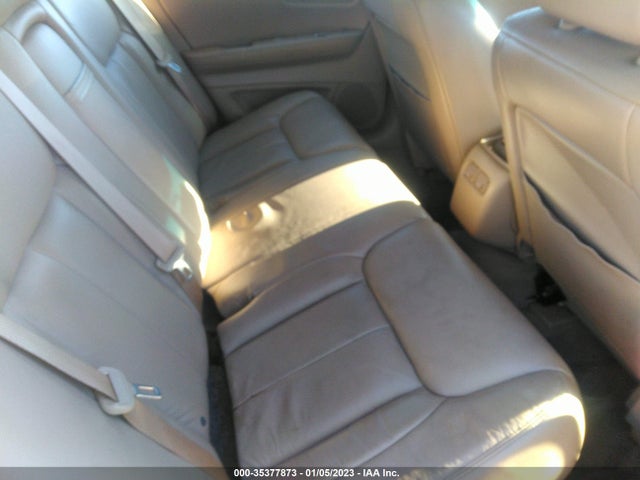 Cadillac Dts V8 2007 1G6KD57Y17U124287 Image 8