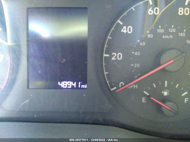 2021 Hyundai Accent, VIN: 3KPC24A64ME129938