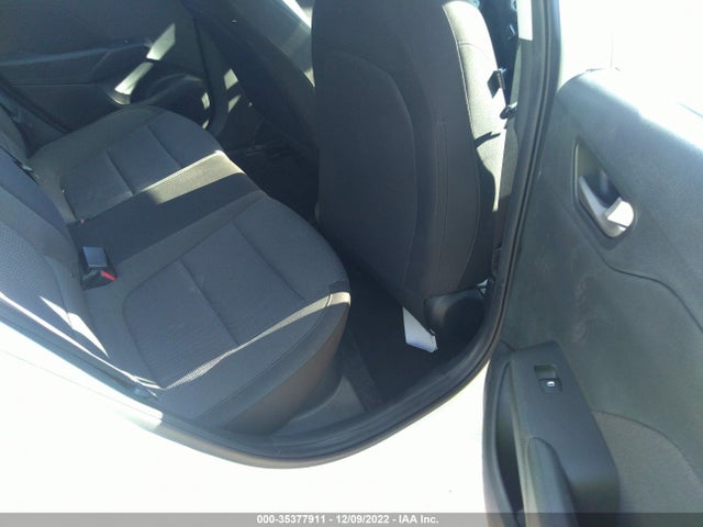 2021 Hyundai Accent, VIN: 3KPC24A64ME129938