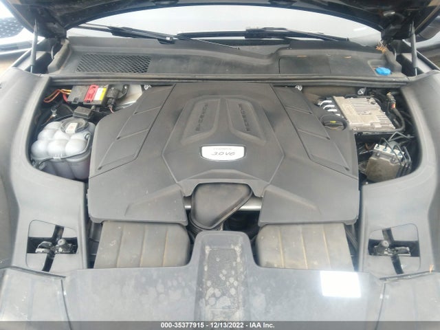 2019 Porsche Cayenne, VIN: WP1AA2AY0KDA13097
