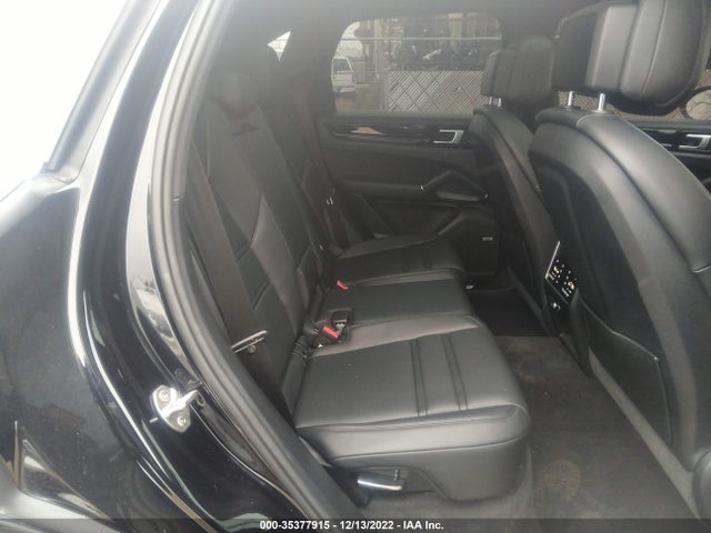 2019 Porsche Cayenne, VIN: WP1AA2AY0KDA13097