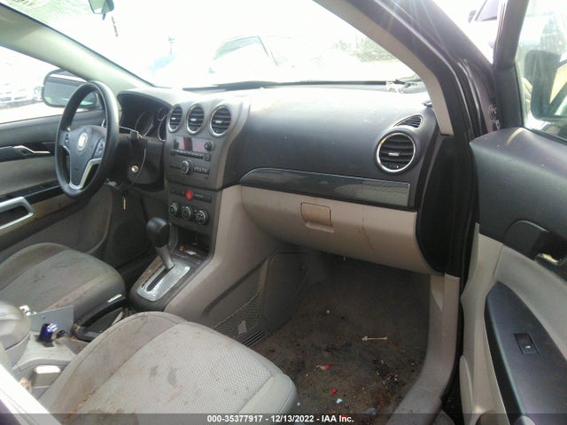 2009 SATURN VUE HYBRID I4 VIN: 3GSCL93Z99S563187