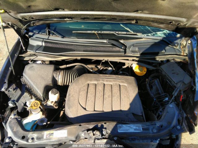 2C4RDGBG5KR676421 Dodge Grand Caravan Se