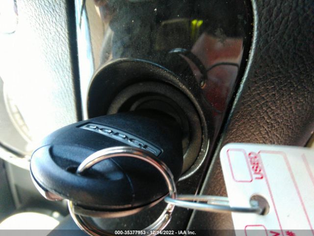 2C4RDGBG5KR676421 Dodge Grand Caravan Se