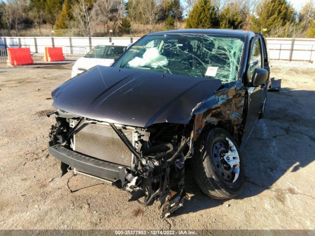 2C4RDGBG5KR676421 Dodge Grand Caravan Se