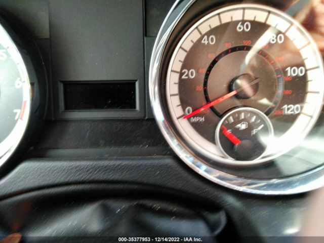 2C4RDGBG5KR676421 Dodge Grand Caravan Se