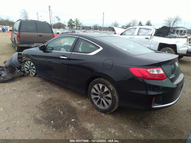 Honda Accord Coupe Lx-s 2014 1HGCT1B36EA008866 Image 3