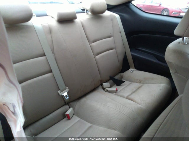 Honda Accord Coupe Lx-s 2014 1HGCT1B36EA008866 Image 8