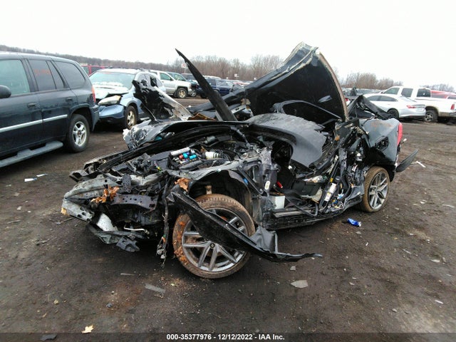 JTHCZ1D29J5016026 Lexus Is Is 350