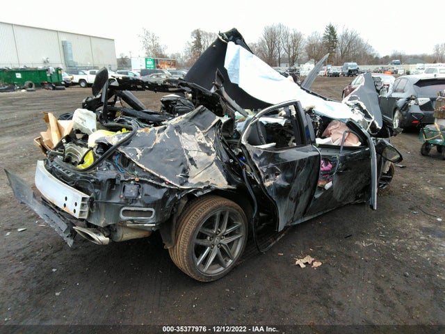 JTHCZ1D29J5016026 Lexus Is Is 350