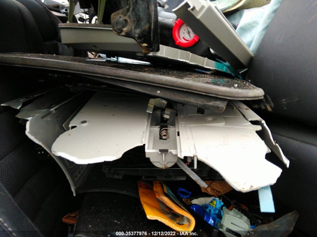 JTHCZ1D29J5016026 Lexus Is Is 350