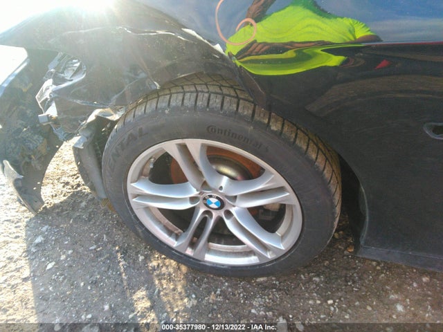 BMW 5 Series 528i 2016 WBA5A5C58GG353222 Image 12