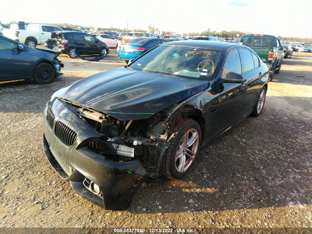 BMW 5 Series 528i 2016 WBA5A5C58GG353222 Image 2