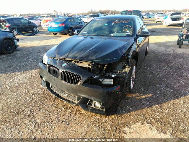BMW 5 Series 528i 2016 WBA5A5C58GG353222 Image 6