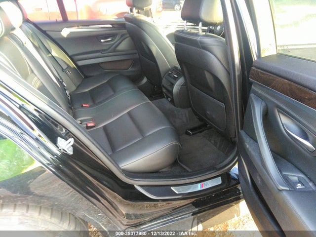 BMW 5 Series 528i 2016 WBA5A5C58GG353222 Image 8