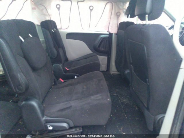 2C4RDGBG2ER226228 Dodge Grand Caravan American Value Pkg