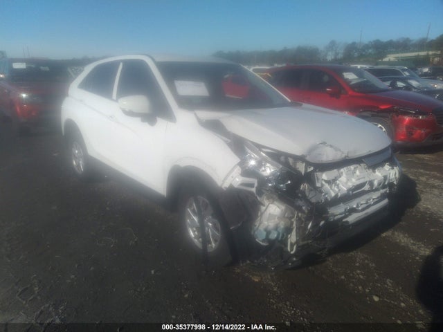 2019 Mitsubishi Eclipse, VIN: JA4AT3AA1KZ023753