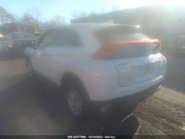 2019 Mitsubishi Eclipse, VIN: JA4AT3AA1KZ023753