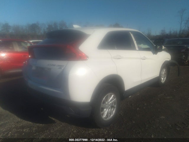 2019 Mitsubishi Eclipse, VIN: JA4AT3AA1KZ023753