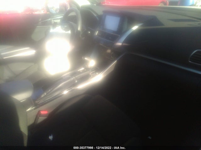 2019 Mitsubishi Eclipse, VIN: JA4AT3AA1KZ023753