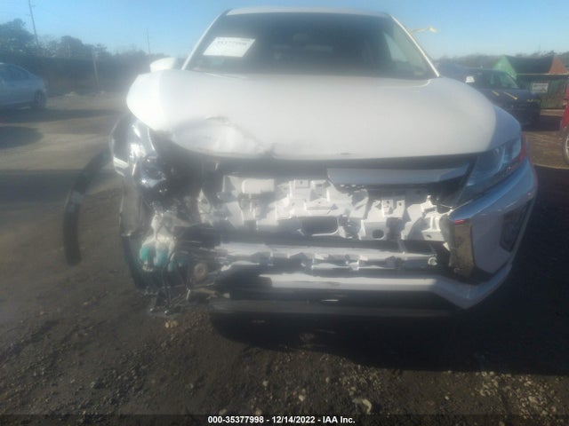 2019 Mitsubishi Eclipse, VIN: JA4AT3AA1KZ023753