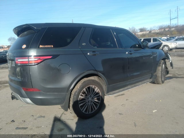 Land Rover Discovery Hse Luxury 2017 SALRHBBV0HA045488 Image 5
