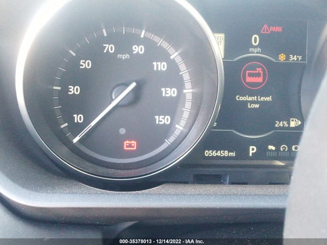 Land Rover Discovery Hse Luxury 2017 SALRHBBV0HA045488 Image 8