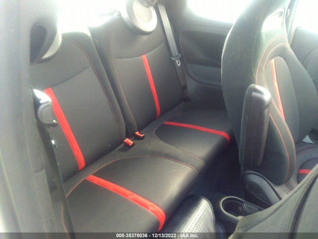 2018 Fiat 500, VIN: 3C3CFFFH6JT504671