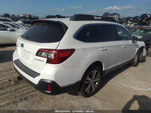 2018 Subaru Outback, VIN: 4S4BSANC4J3237131