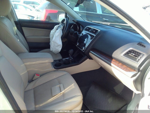 2018 Subaru Outback, VIN: 4S4BSANC4J3237131